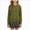 A69-Green, variant on 6-7 Years Toddler Girls Soft Cable Knit Cardigan Long Sleeve Button Front School Sweater