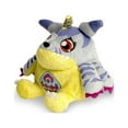 thumbnail image 2 of Digimon 4 Inch Mini Character Plush | Gabumon, 2 of 3