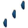 thumbnail image 4 of Sonducket Pantalones de pierna ancha para mujer Pantalones de chándal de yoga de talla grande Ropa de playa Pantalón de entrenamiento Type1 NO1, 4 of 6