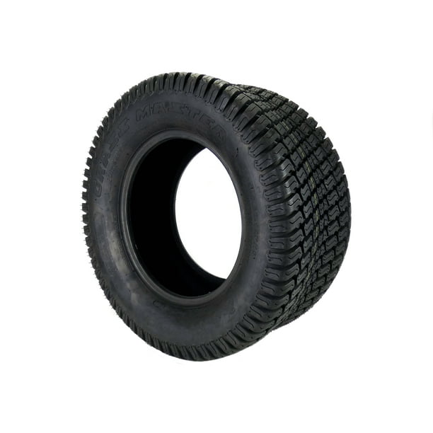 1 23x10 50 12 Tire 4 Ply Lawn Mower Garden Tractor 23x10 50 12 Grass Master Tread