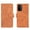 Brown, variant on OnePlus Nord N200 5G Case, PU Leather Wallet Flip Card Slots Cover Money Pocket Magnetic Closure Stand Kickstand Folio Phone Protective Case for OnePlus Nord N200 5G, Black