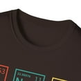 thumbnail image 3 of Funny Science Sloth Shirt-I Nap Periodically Sloths Lovers, 3 of 4