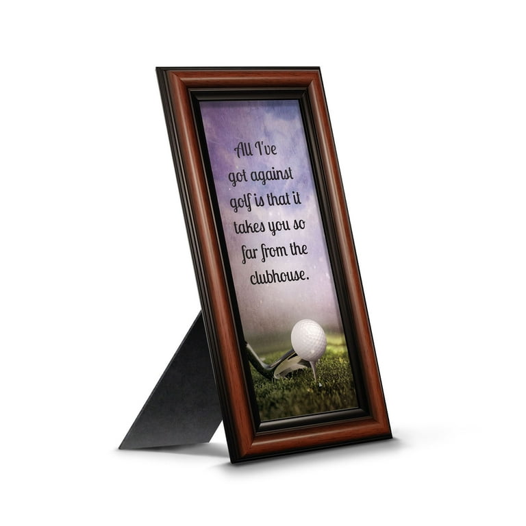 Personalized Golf Gift for Men