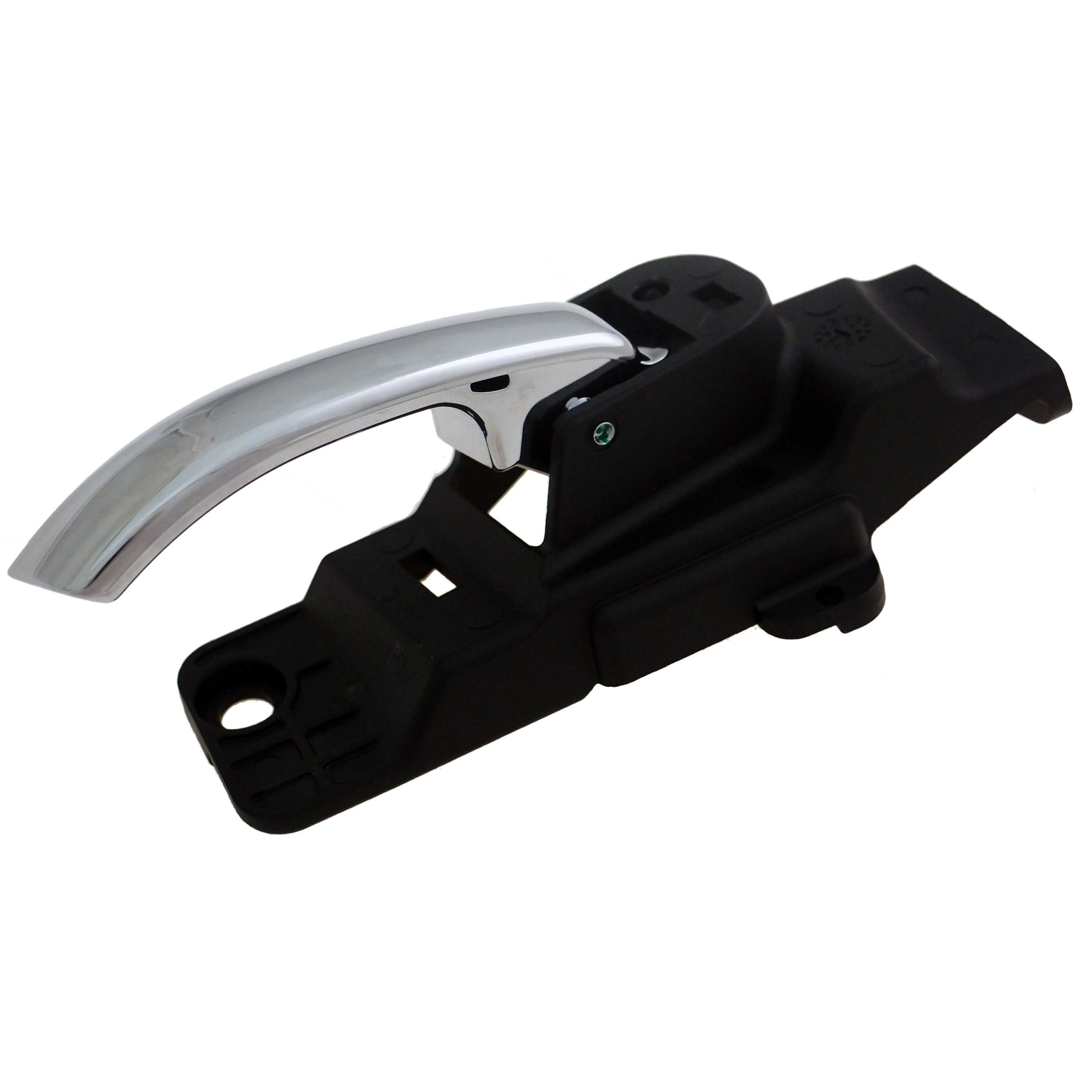 Dorman 93162 Interior Door Handle for Specific Chrysler Models, Chrome