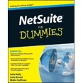 thumbnail image 1 of NetSuite For Dummies, 1 of 2