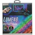thumbnail image 2 of Premier Accessory Group PLED02 6ft Multi Color Led Light Strip, 2 of 2