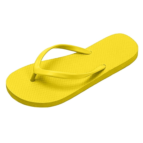 jiaxiM Platform Flip Flops for Women Thong Sandals for Women Dressy Quick Dry Slippers for Women Outdoor Non- Thick Sole Business Casual Shoes Women for Walking Slides Women