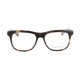 thumbnail image 2 of Calvin Klein CK-5933-214 Tortoise Square Unisex Gafas de plástico Calvin Klein CK-5933-214, 2 of 2