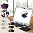 thumbnail image 1 of Up to 60% off Gifts Viflosae Mobile Phone Computer Camera Protection Cover Lens Shielding Metal Privacy Cover Summer Clearance, 1 of 3