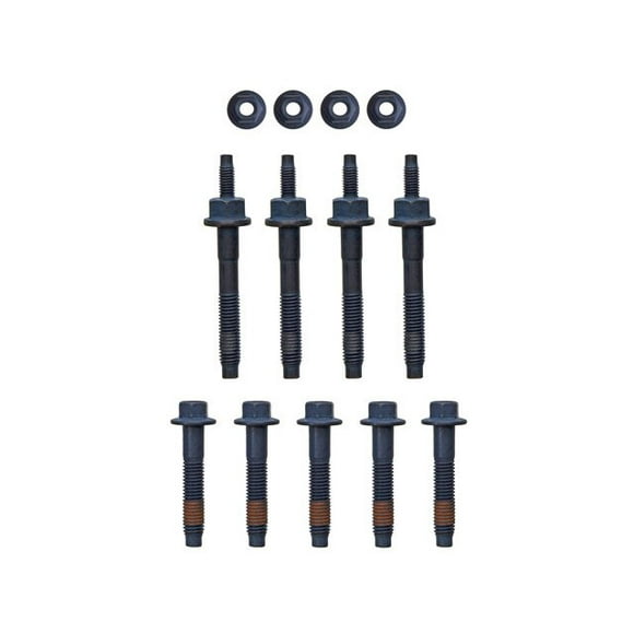 Dodge Ram 1500 Exhaust Manifold Hardware Kit