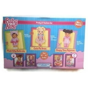 My Life As Doll Clothing