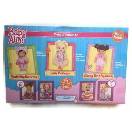 My Life As Doll Clothing