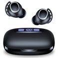 thumbnail image 1 of Auriculares Bluetooth TAGRY X18, inalámbricos, 120 horas de reproducción, 1 of 6