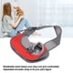 thumbnail image 3 of Transportín para Perros y Cachorros, Bolsa de Transporte para Hombros, Malla Transpirable, Con Correa Ajustable Para El Hombro para Caminar, Vijar, Al Aire Libre, Metro, 3 of 7