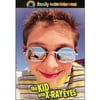 The Kid with the X-Ray Eyes (DVD) directed by Sherman Scott