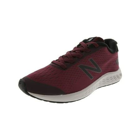 New Balance Kvarn Nby Ankle-High Fabric Fashion Sneaker - (Best New Balance Shoes For Sciatica)