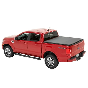Bestop - 19232-01 - EZ-Roll Soft Tonneau Cover Fits select: 2019-2021 FORD RANGER