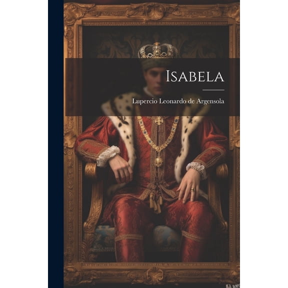 Isabela (Paperback)