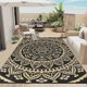 thumbnail image 1 of Alfombra Bsmathom Outdoor Impermeable 183x274 cm Reversible, 1 of 8