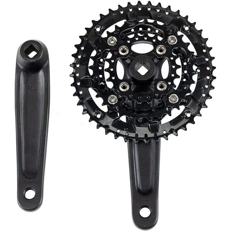 10 speed square taper crankset hotsell