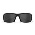 thumbnail image 2 of Wiley X WX Twisted Black Ops Men's Sunglasses, Smoke Grey Lens / Matte Black Frame - SSTWI01, 2 of 2