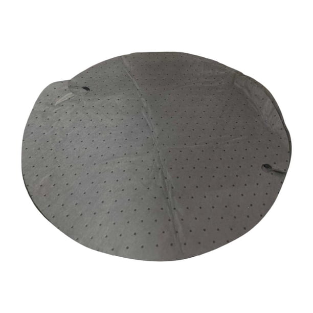 5 Piezas Aceite de Papel Absorbente Aceites de Cocina Paper de Filtro Herramienta de Limpieza Universal Papel Absorbente para La Campana de Cocina de