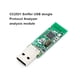 thumbnail image 3 of Monstrate Sniffers Zigbee CC2531 Interfaz Dongles Tablero analizador Módulo de paquete Parte de equipo industrial Dispositivos electrónicos Electrónica miscelánea, 3 of 6