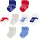 thumbnail image 1 of Rising Star - Calcetines unisex para bebé de 0 a 12 meses Estrella naciente Calzado, 1 of 7
