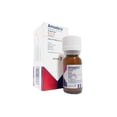 thumbnail image 1 of Amoebriz 60/10 mg suspensión pediátrica 10 ml, 1 of 3