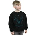 thumbnail image 2 of Harry Potter Boys Expecto Patronum Sweatshirt, 2 of 3
