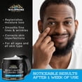 thumbnail image 4 of Crema hidratante WildPrime antienvejecimiento y arrugas 120 ml para hombres, 4 of 7