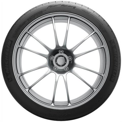 Michelin Pilot Sport PS2 Summer 335/35ZR17 (106Y) Tire simolary.com 15 Michelin Pilot Sport PS2 Summer 335/35ZR17 (106Y) Tire Simolary simolary.com 15