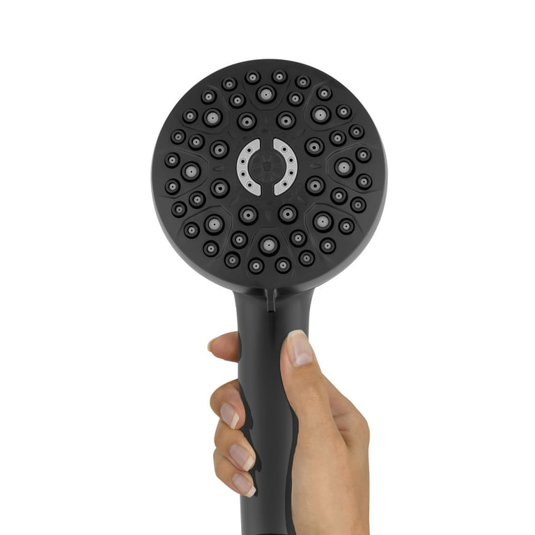 Waterpik PowerPulse Massage Hand Held Shower Head, XSP-755ME
