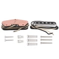 thumbnail image 4 of Mgaxyff Manche Guitare Micro, Vintage Micro Outil de Réglage Instrument de Musique Sans Bruit pour Tele Telecaster Guitare Électrique, Vintage Micro Sans Bruit, 4 of 8