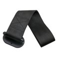 thumbnail image 1 of MYG Car Tow Towing Strap Belt Rope Rally Hook Universal Rear/Front Bumper, 1 of 4