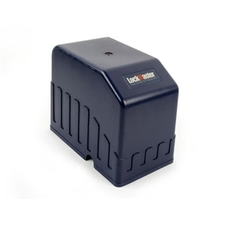 ALEKO AC1400NOR Garage Door Opener System with Durable Plastic Cover