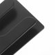 thumbnail image 3 of unbranded 2Ud Clip De Micrófono Metálico Negro Para Radio Y Automóvil Duradero Y Portátil Para Uso Cotidiano, 3 of 8