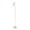 Color:Rose Gold Size:30cm, variant on Photo Holder with Clips Note Holder Place Card Holder Photo Stand Memo Holder Clips Place Card Holder for Cards