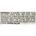 thumbnail image 4 of Gluten-Free All Natural Ginger Snaps Cookies, 4 of 8