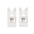 thumbnail image 3 of Billuyoard 2Pcs Zigzag Sewing Tool Non-stick Leather DIY Parts Pressure Universal Non-slide Multi-Function Multipurpose Foot Supplies Type1 Billuyoard CBP087004, 3 of 6