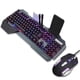 thumbnail image 4 of Juego de Teclado y Ratón Mecánicos Sincero para Juegos, 4 of 10