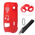 thumbnail image 4 of Estuche plegable para altavoces con mosquetón Estuche protector para JBL PULSE5, 4 of 8
