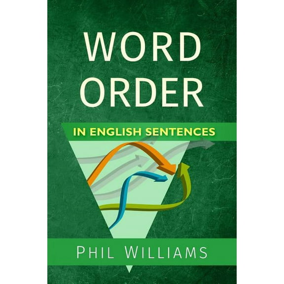 Word Order in English Sentences