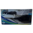 thumbnail image 1 of Guante de Nitrilo. MTG. Color negro. Talla CH. Caja c/ 100 pzas, 1 of 2