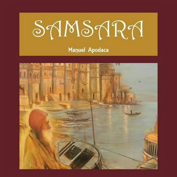 Samsara (Paperback)