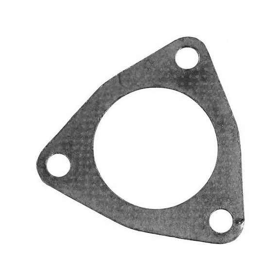 Exhaust Gasket - Compatible with 2012 - 2016 Honda CR-V 2.4L 4-Cylinder 2013 2014 2015