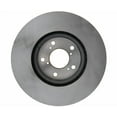 thumbnail image 2 of Raybestos 980566R Professional Grade Disc Brake Rotor Fits select: 2009-2015 HONDA PILOT, 2007-2013 ACURA MDX, 2 of 4