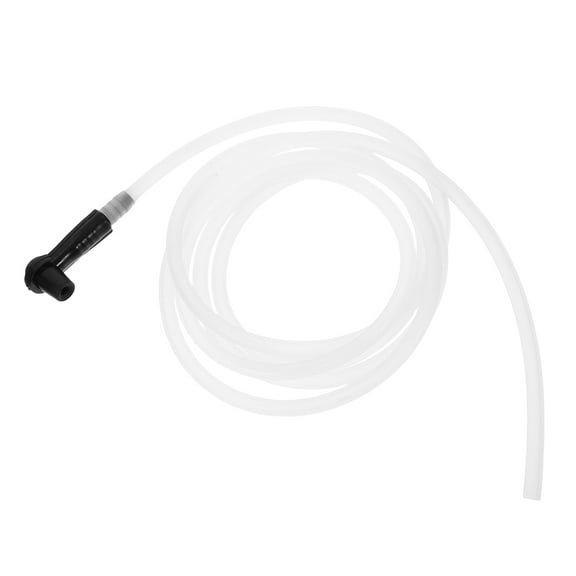 GOOHOCHY Automotive Brake Hose Fluid Bleeding Kit Brake Plastic Oil Change Brake Fluid Replacement Hose Brake Fluid Exchange Machine For Vehicles Maintenance