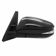 thumbnail image 4 of AutoShack Side View Mirror Power Heated | Replacement for 2014-2018 Toyota 4Runner | Driver Side | 1-PC, 4 of 5