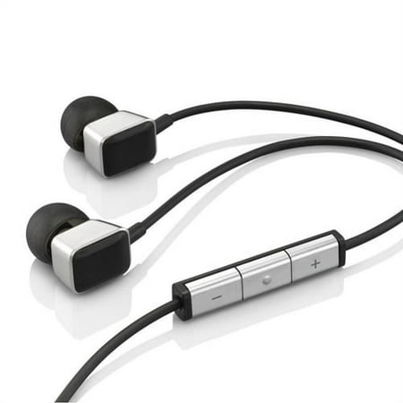 Harman Kardon AE-S High-Performance In-Ear Headphones Dual Earbuds Earphones Compatible With HTC 10